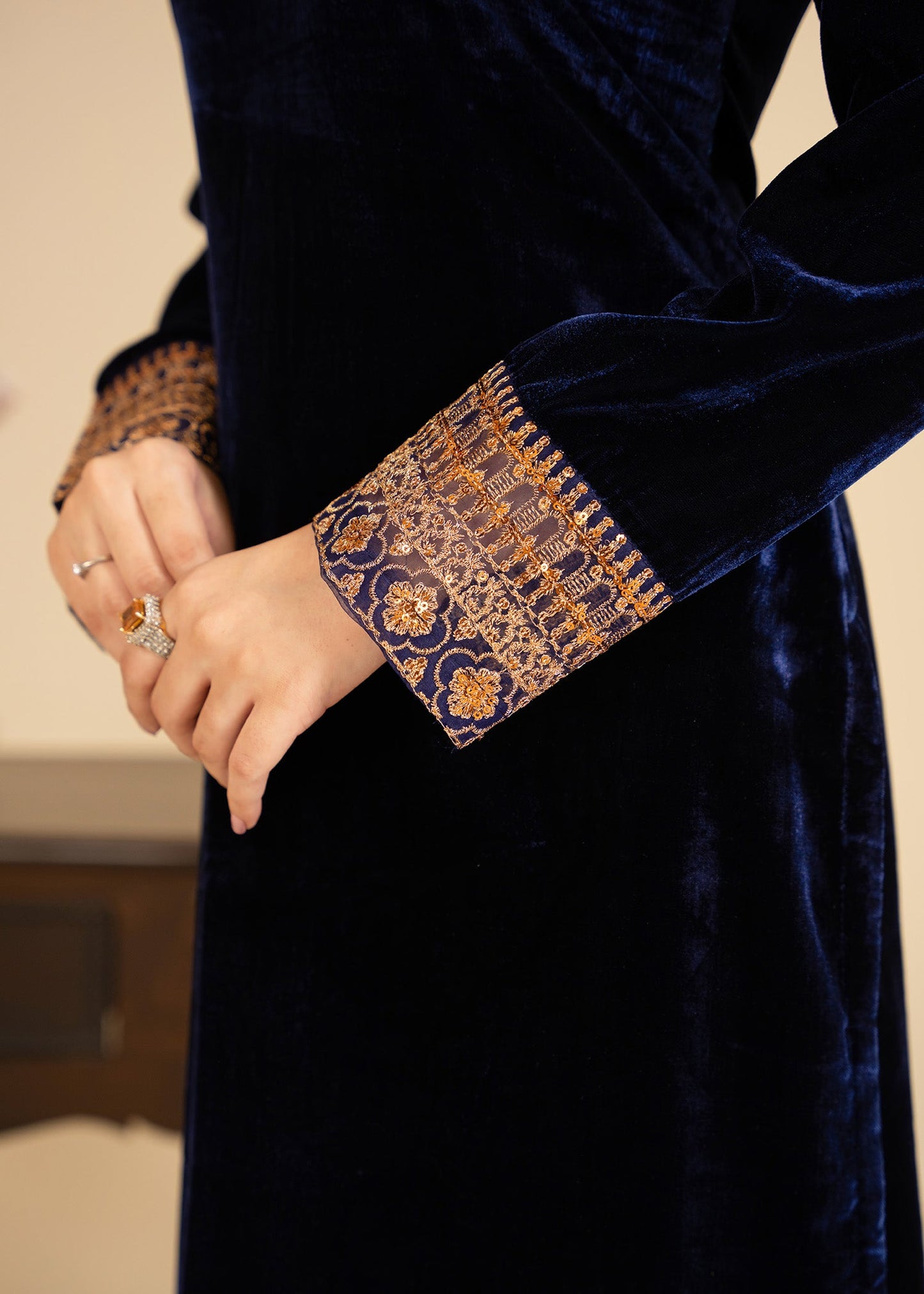 Indigo