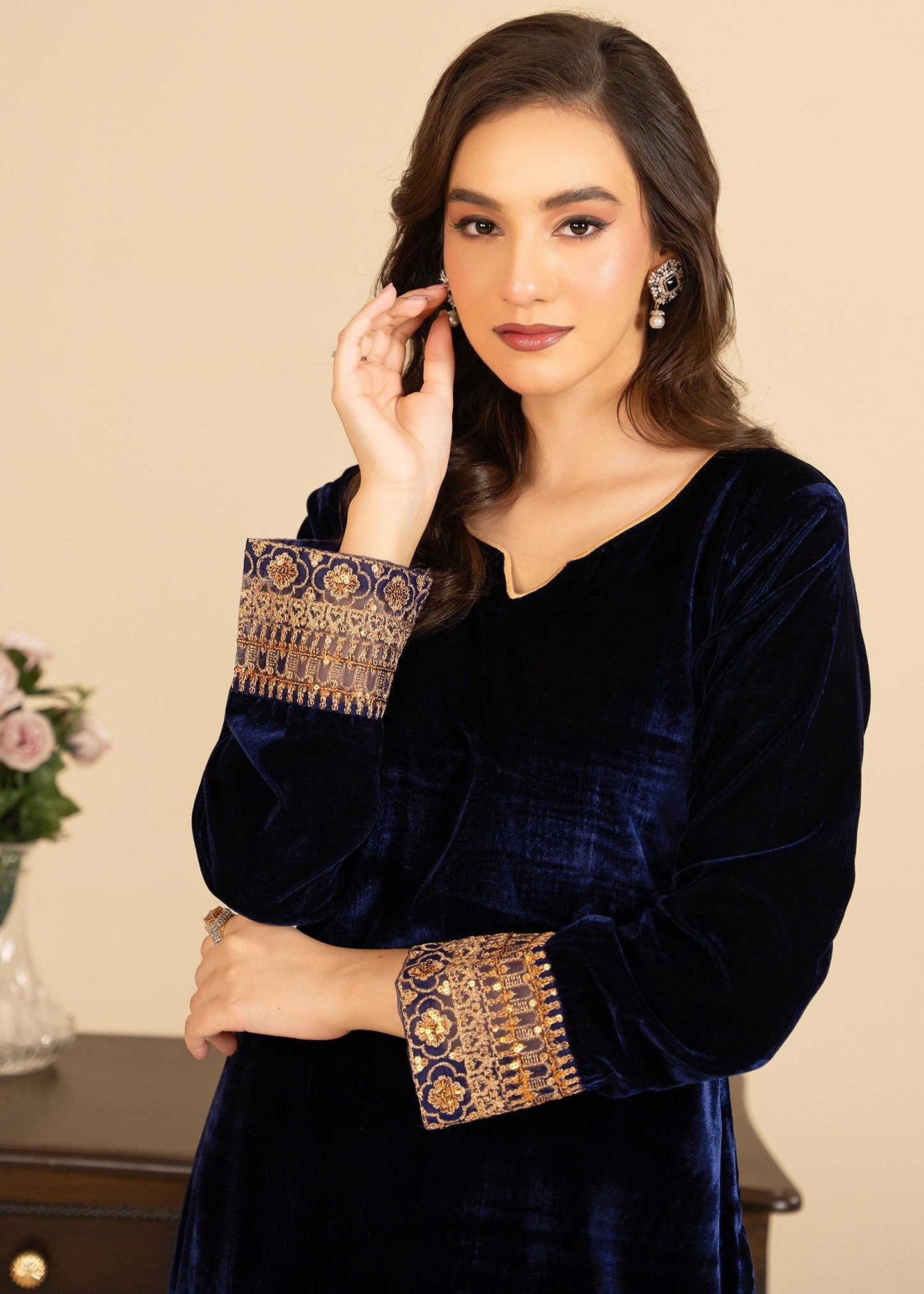 Indigo
