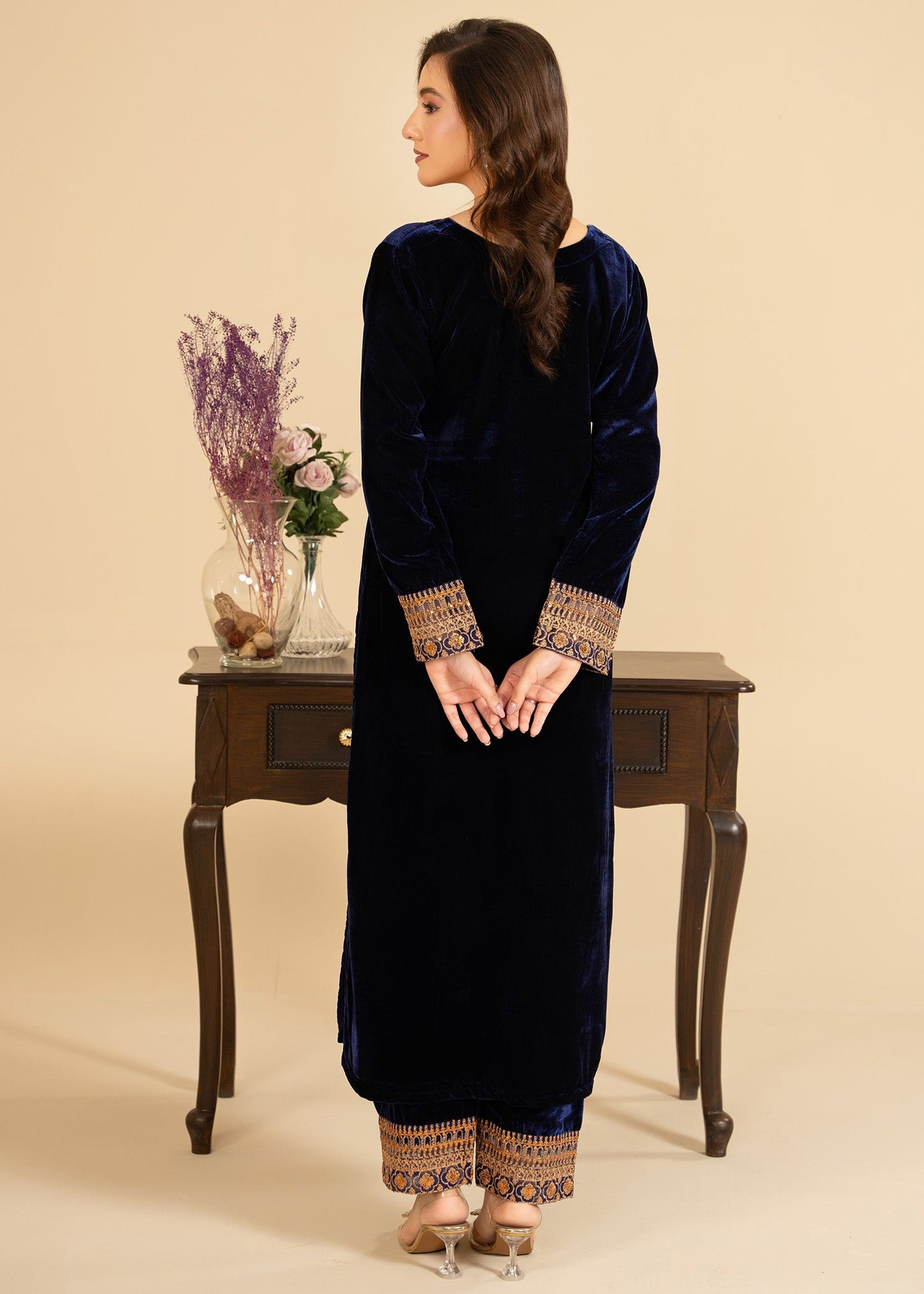 Indigo
