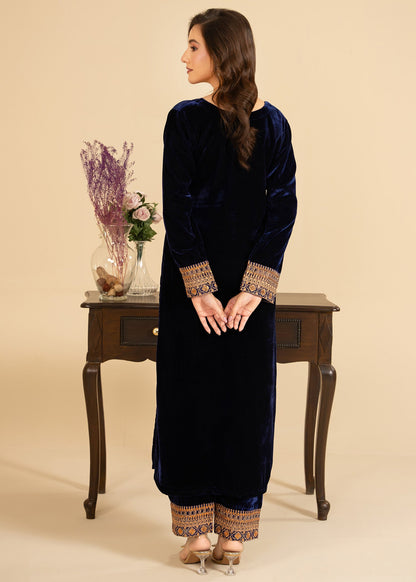 Indigo