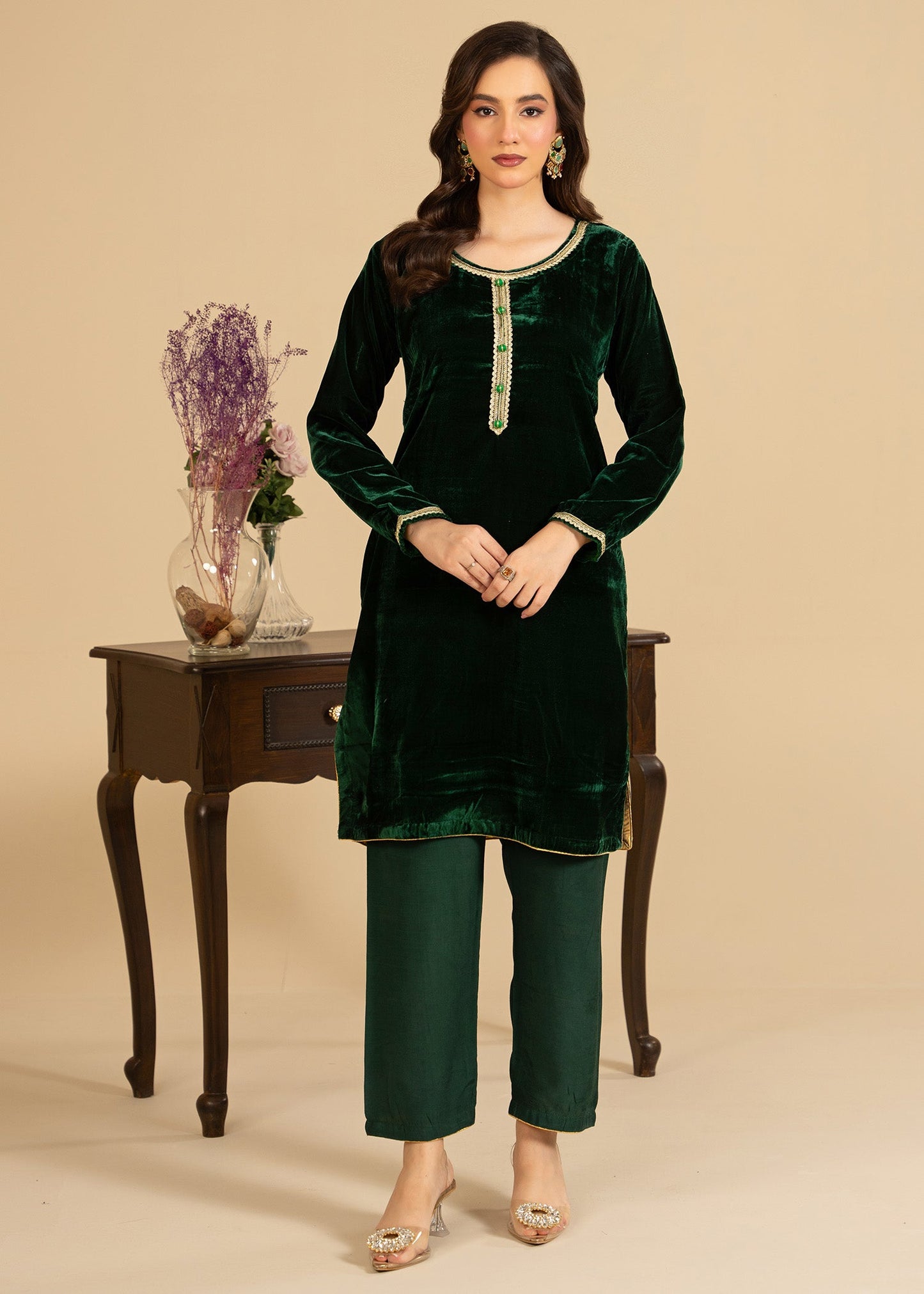 Emerald