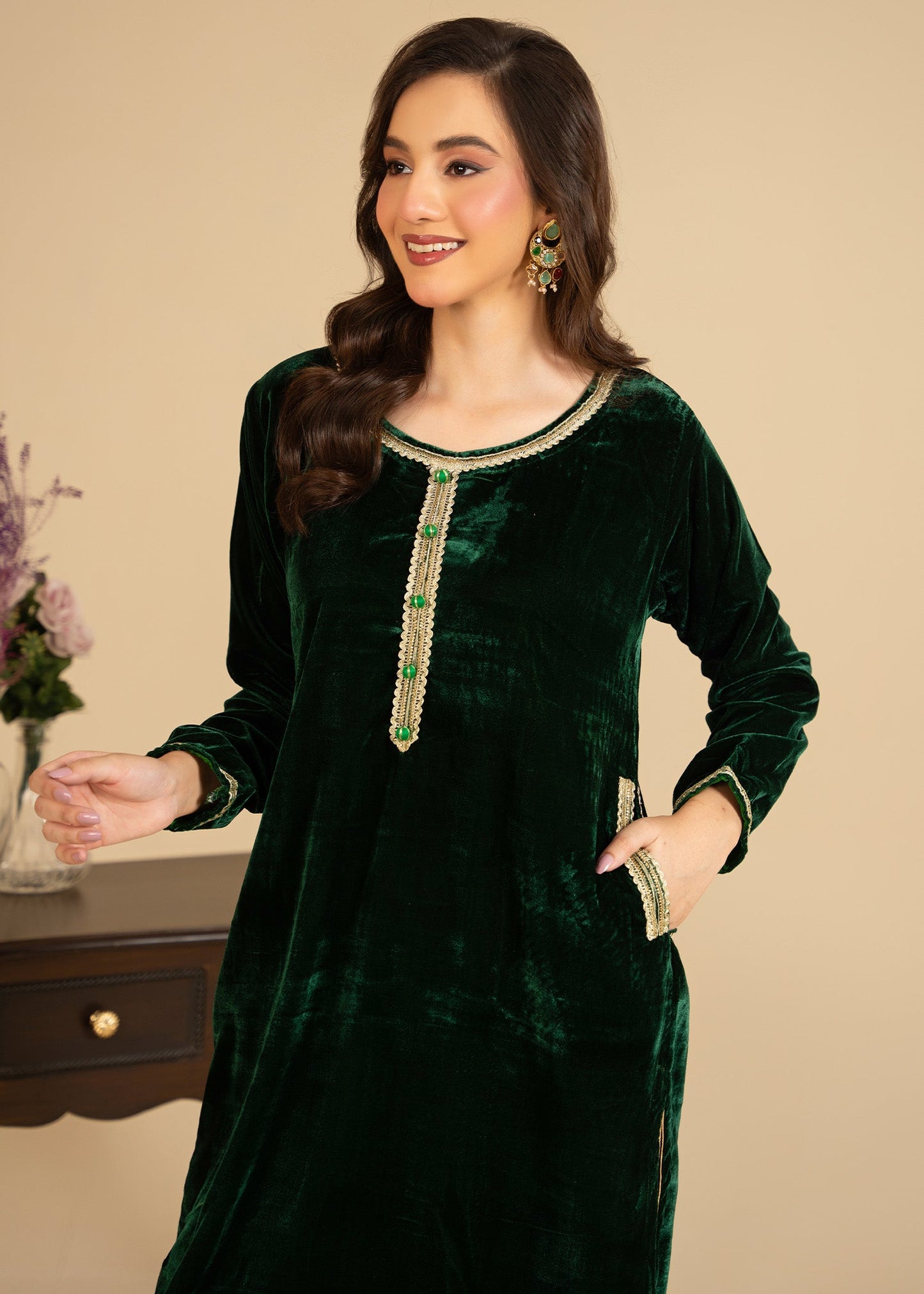 Emerald