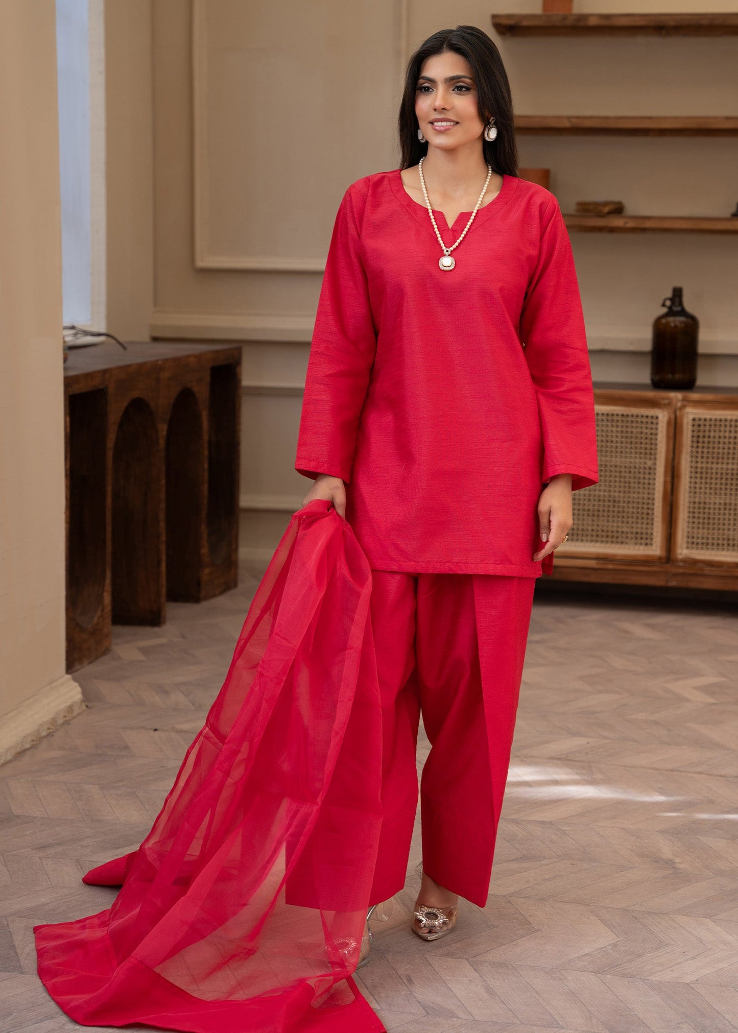 Farshi Shalwar 001