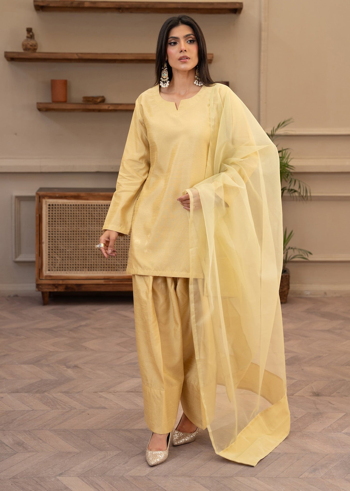 Farshi Shalwar 003