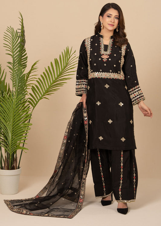 Sifana Black