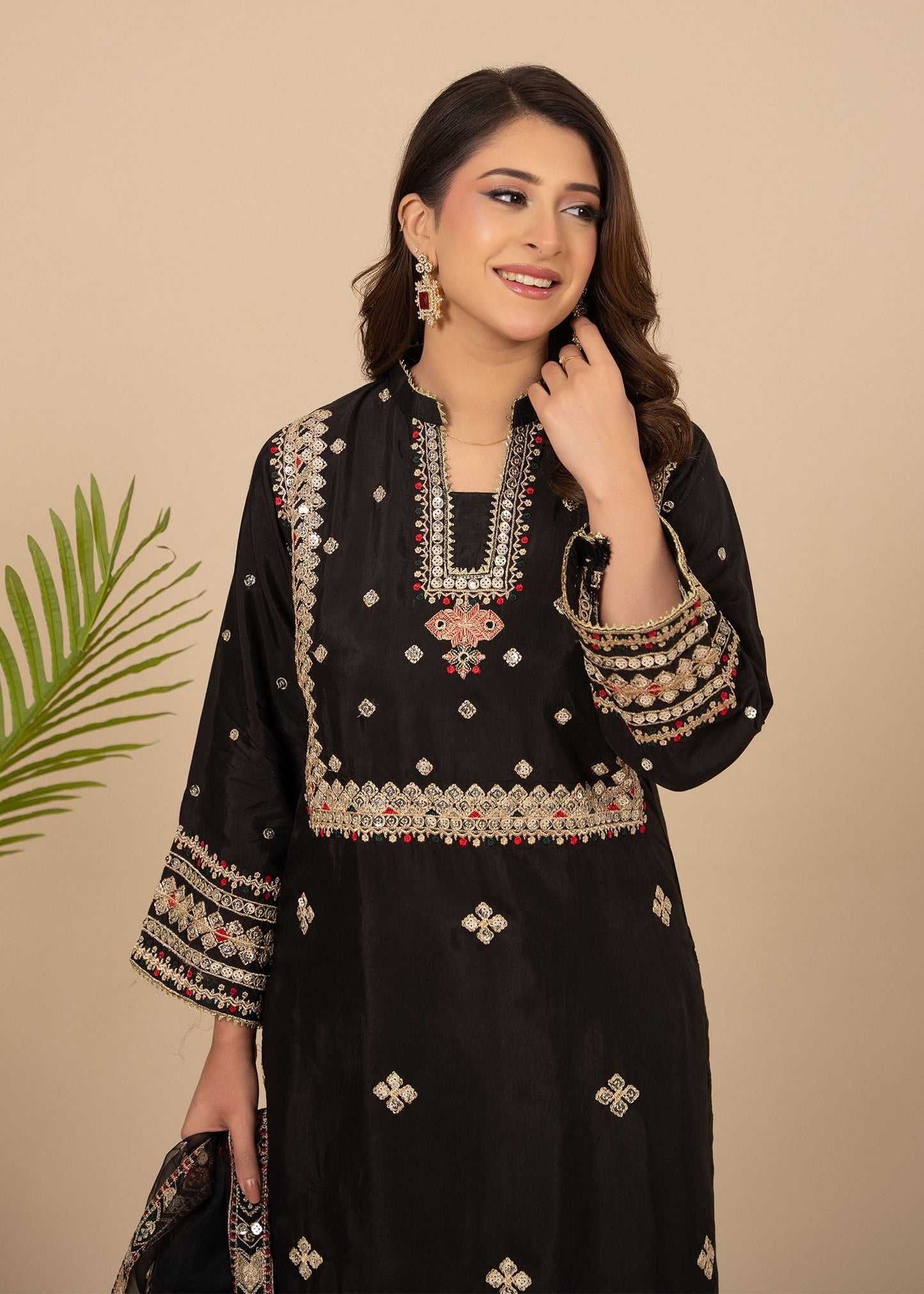 Sifana Black