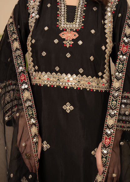 Sifana Black