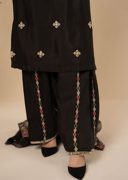 Sifana Black