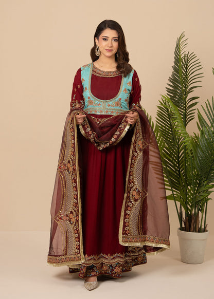 Maxi 001