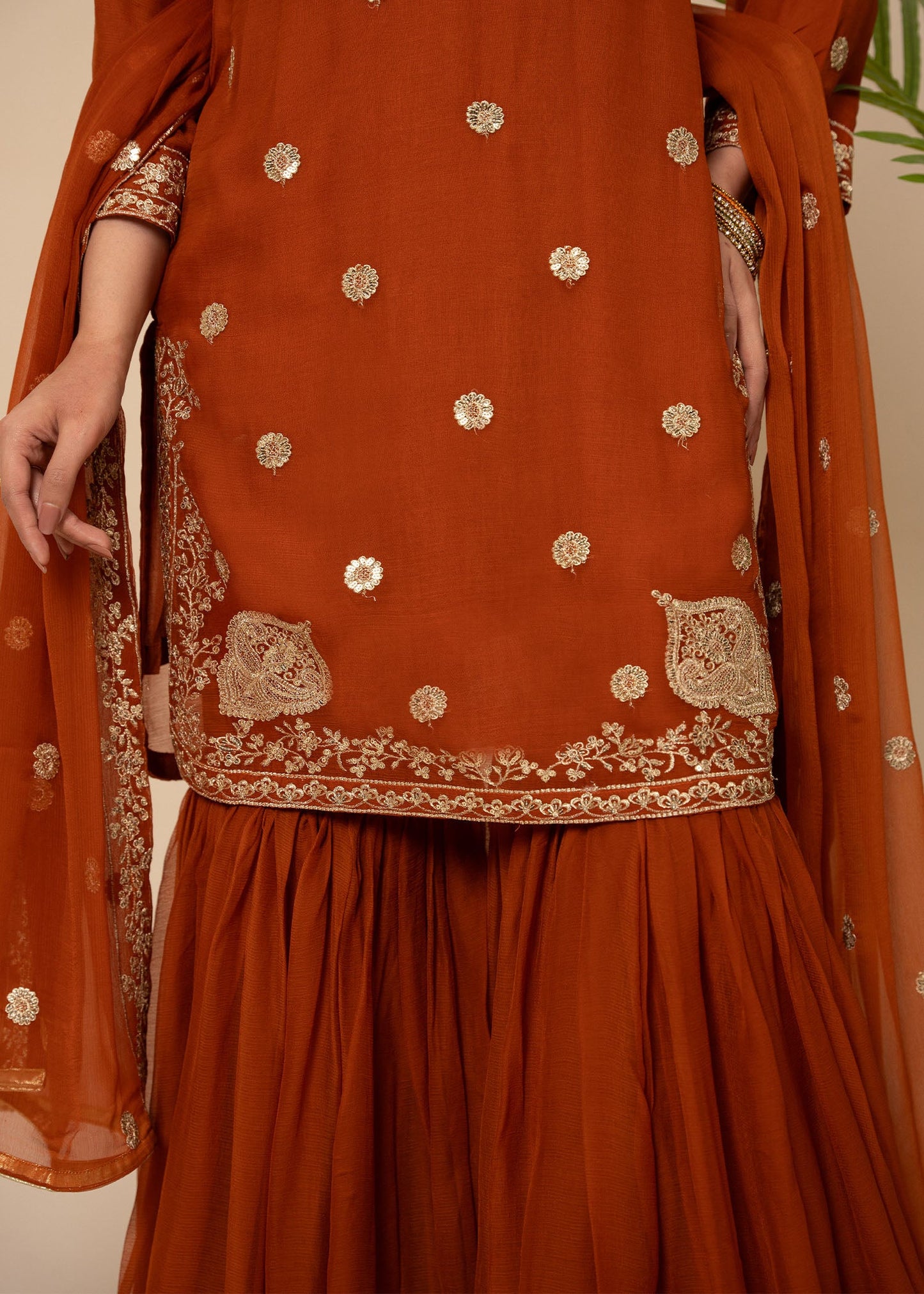 Sifana Brown