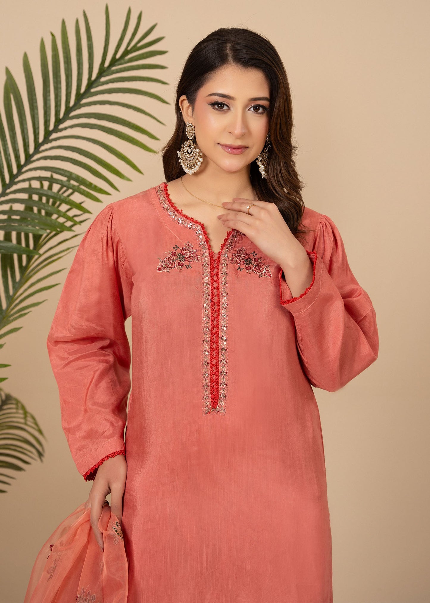 Blush Norsa