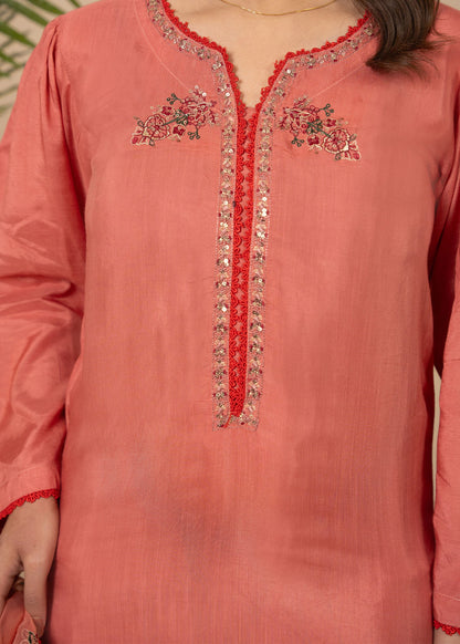 Blush Norsa