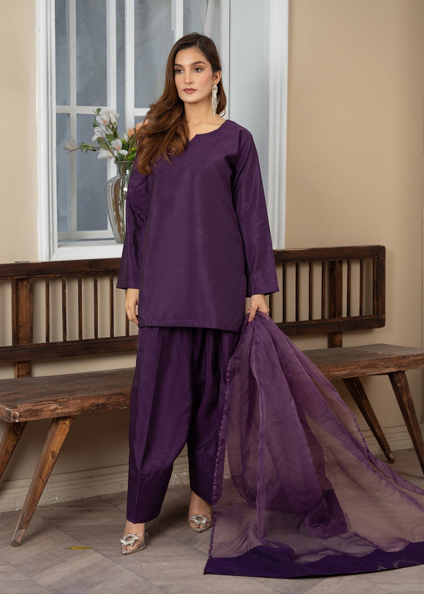 Farshi Shalwar 002