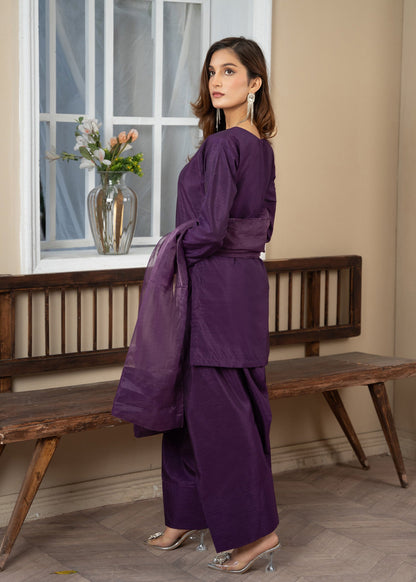 Farshi Shalwar 002