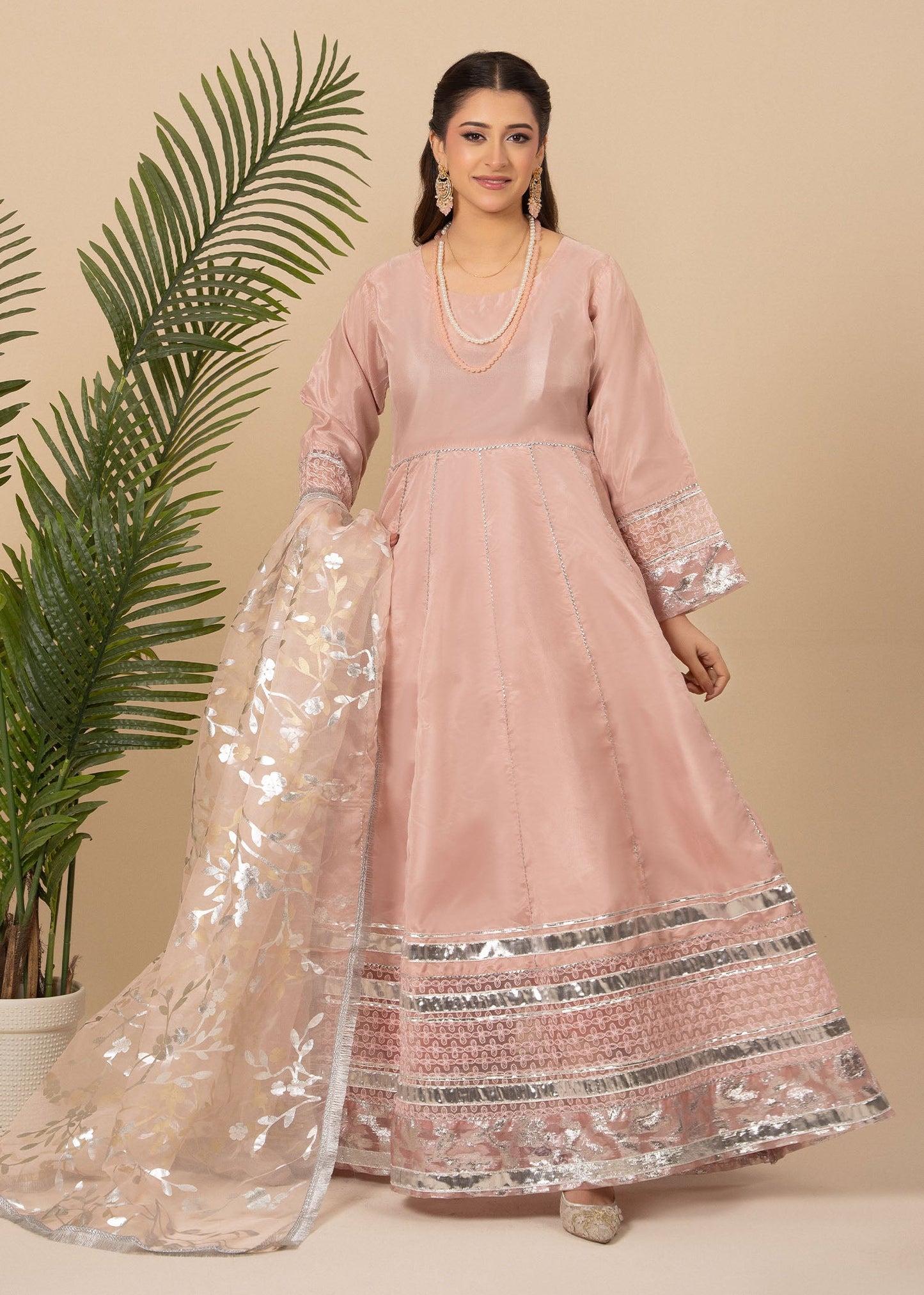 Anarkali