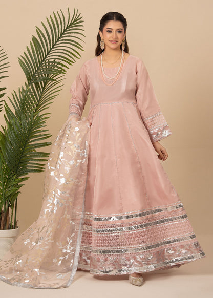 Anarkali
