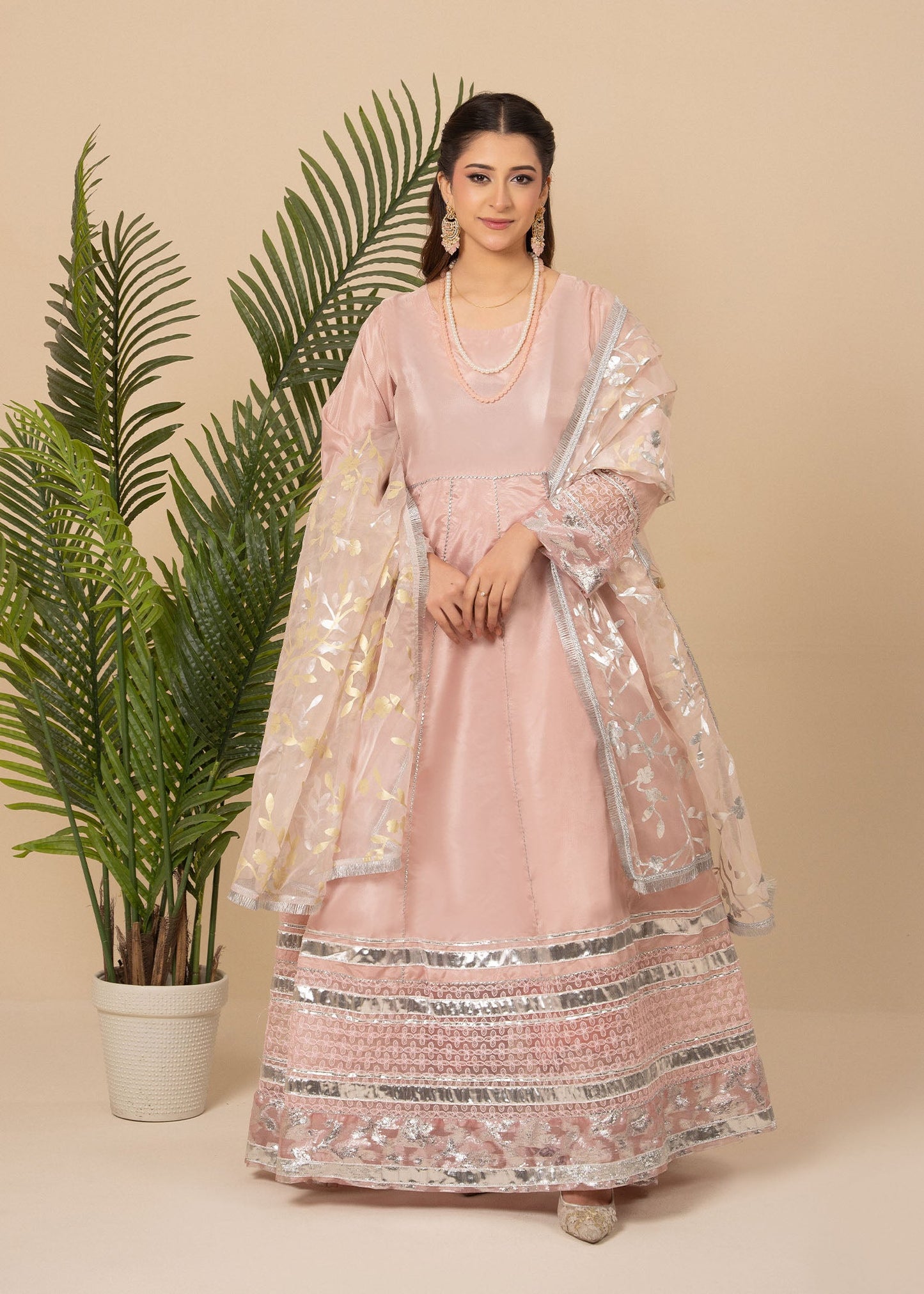Anarkali