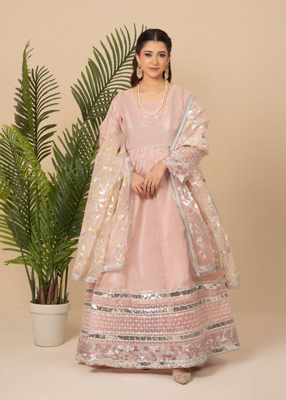 Anarkali