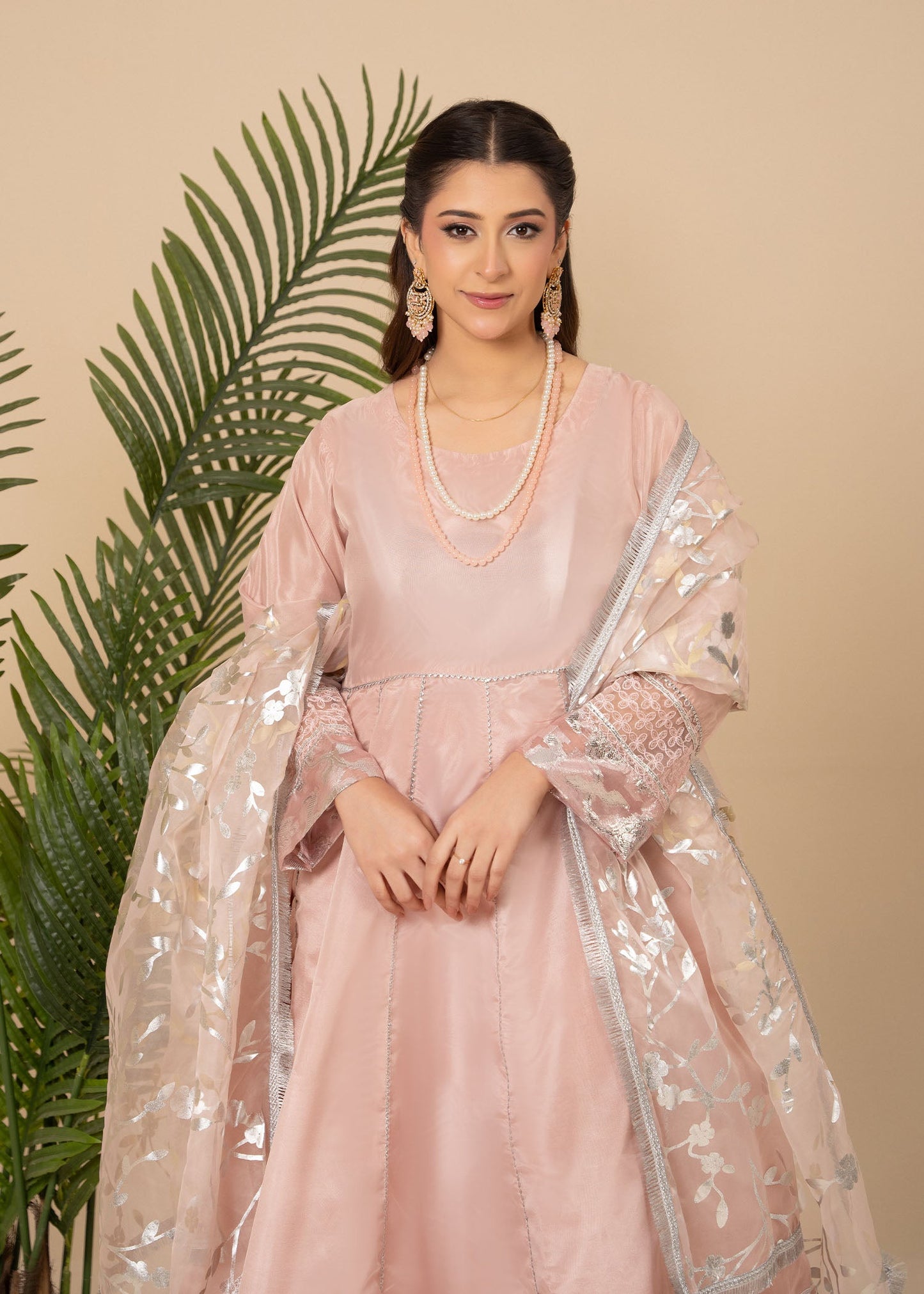 Anarkali
