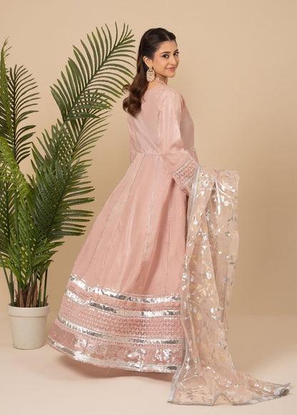 Anarkali