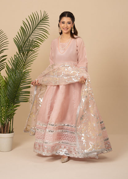 Anarkali