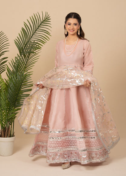 Anarkali