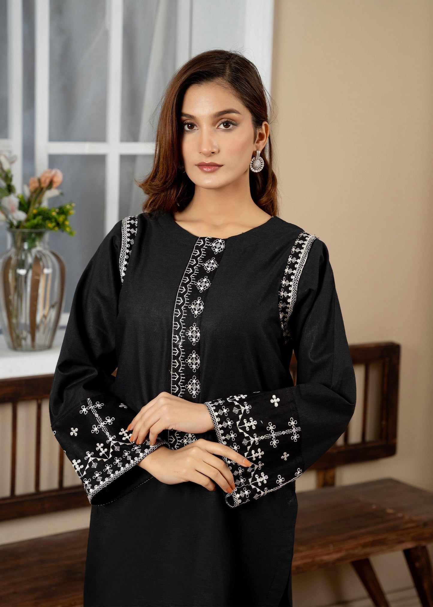 Farshi Shalwar 006