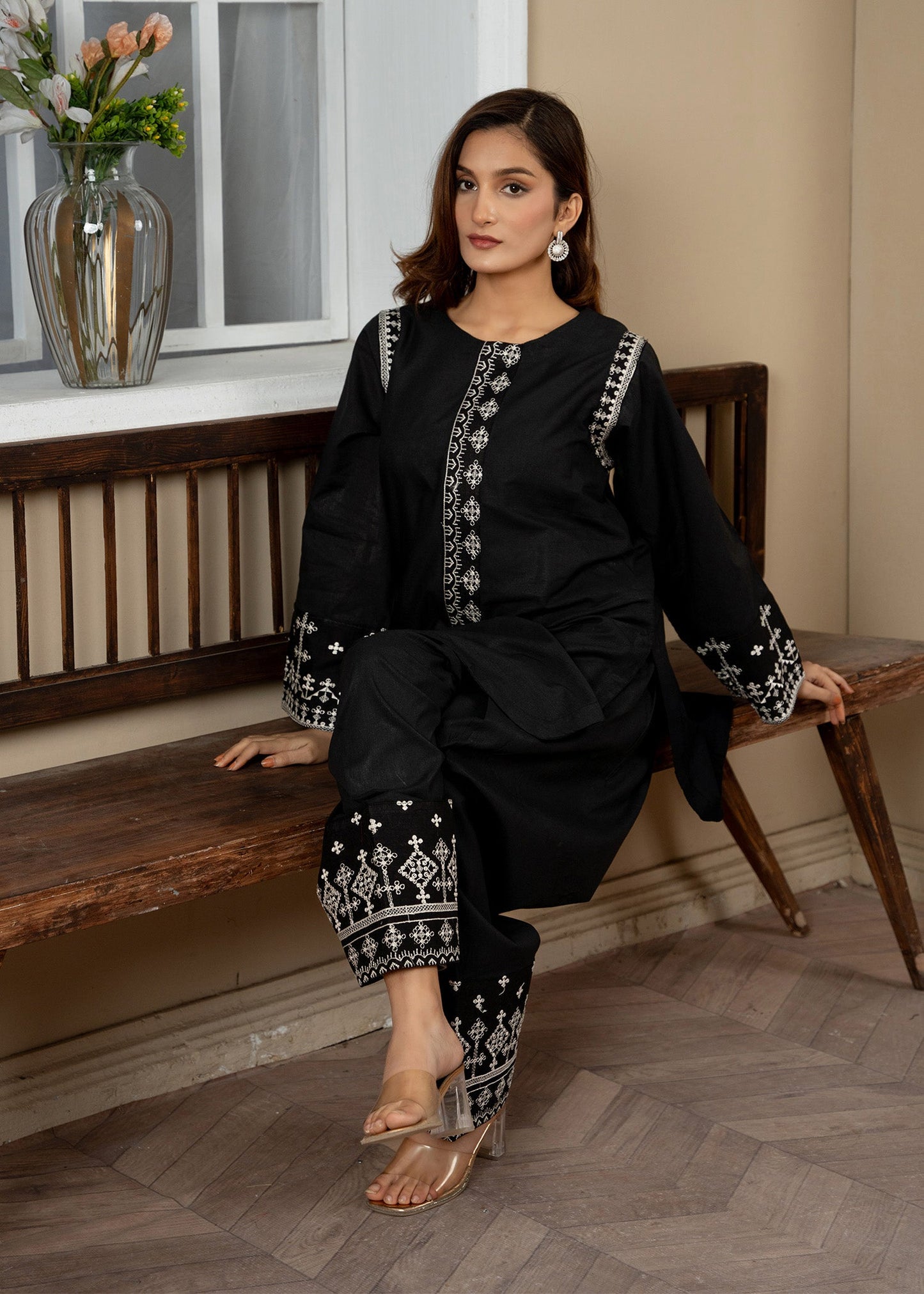 Farshi Shalwar 006