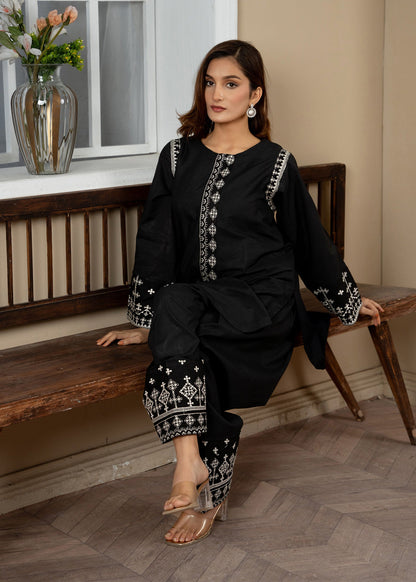 Farshi Shalwar 006