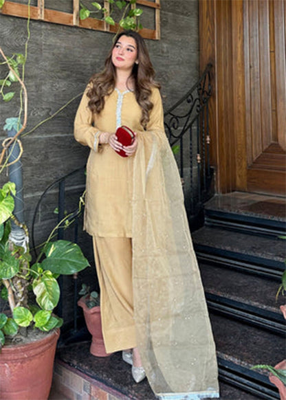 Farshi Shalwar S001
