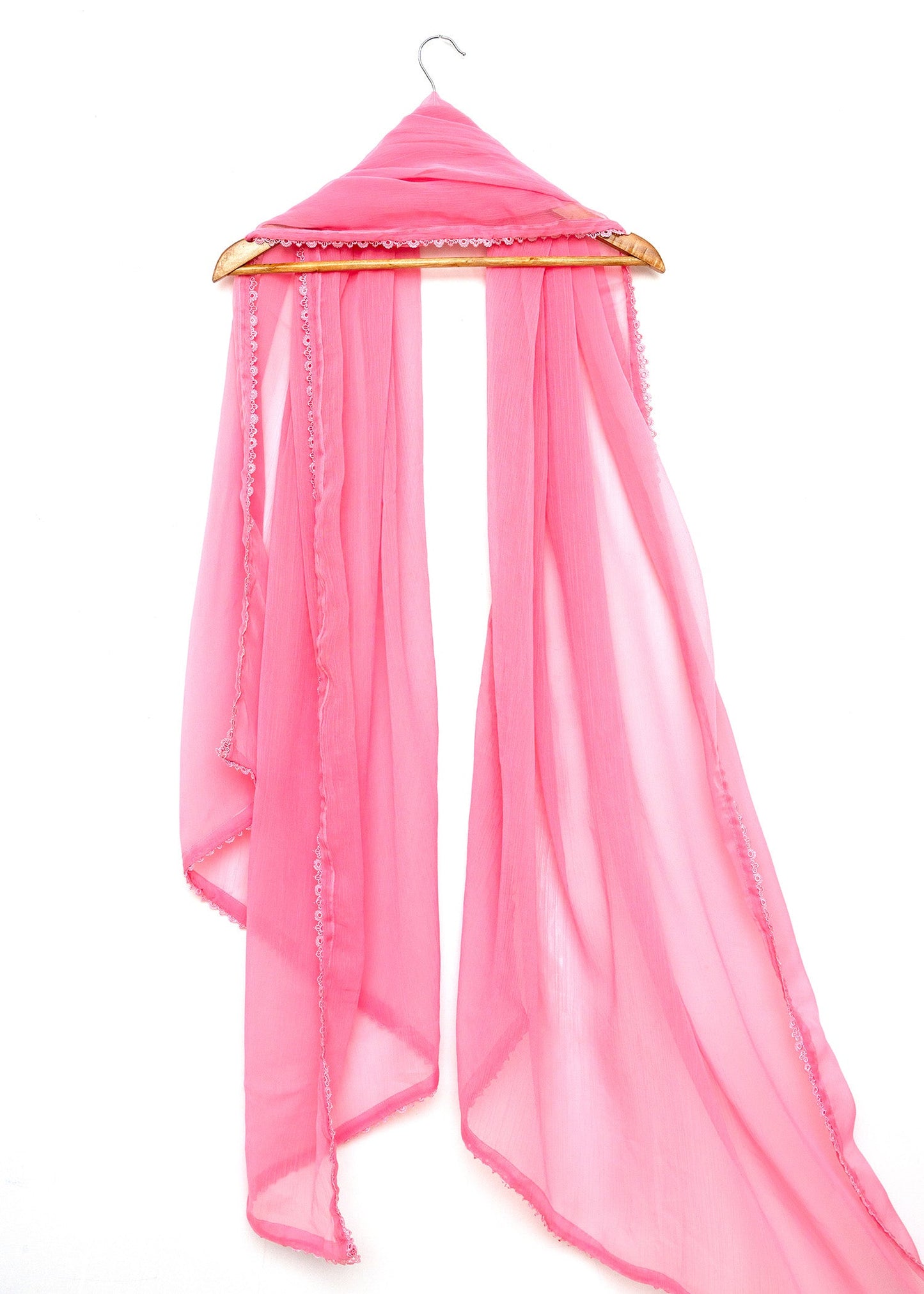 Crinkle Dupatta 02