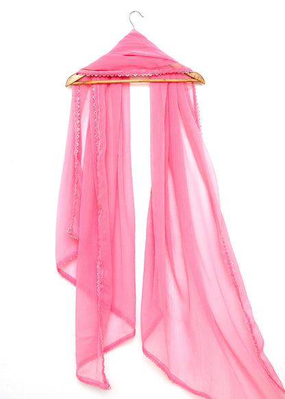 Crinkle Dupatta 02