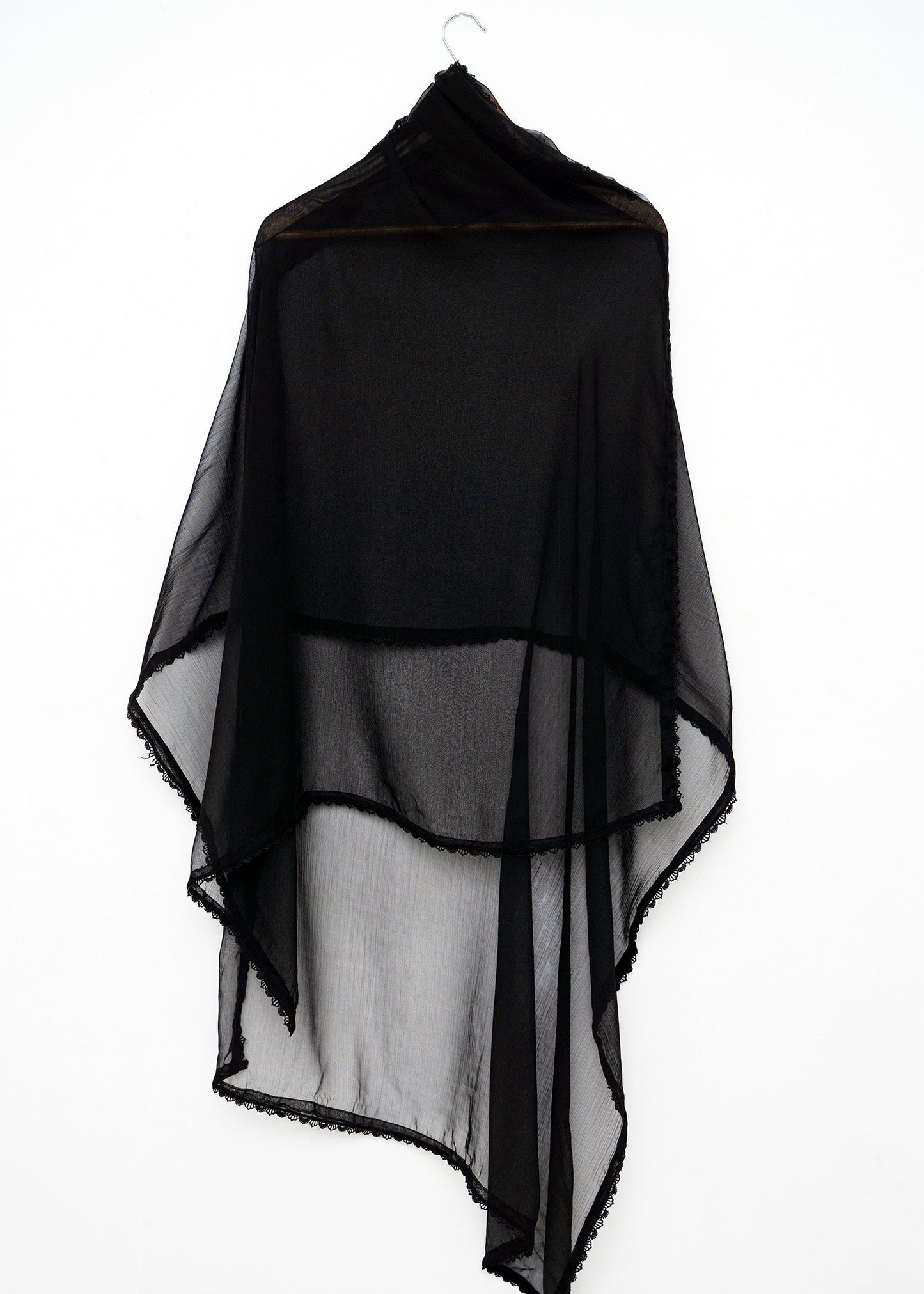 Crinkle Dupatta 01