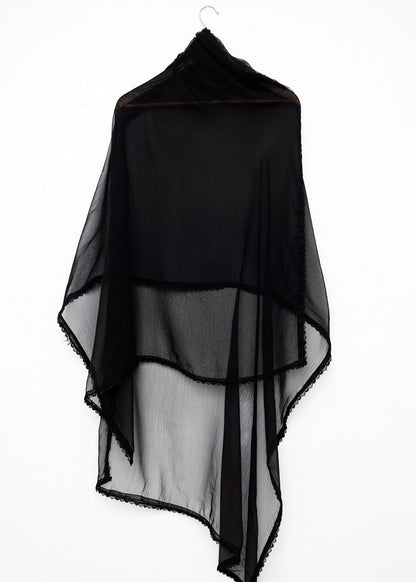 Crinkle Dupatta 01