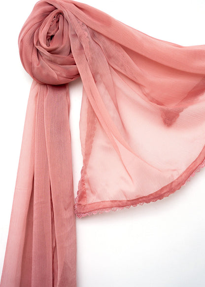 Crinkle Dupatta 03