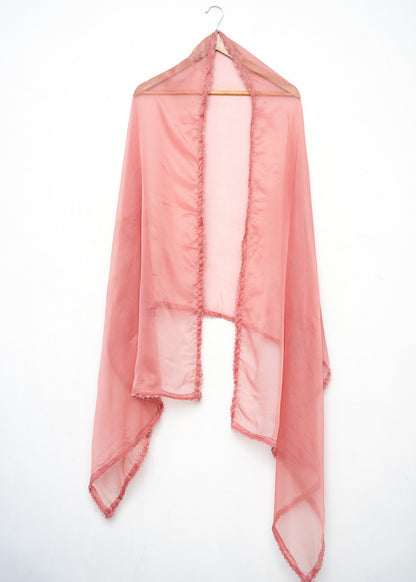 Crinkle Dupatta 03