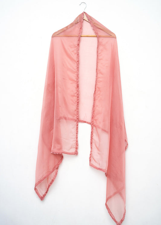 Crinkle Dupatta 03