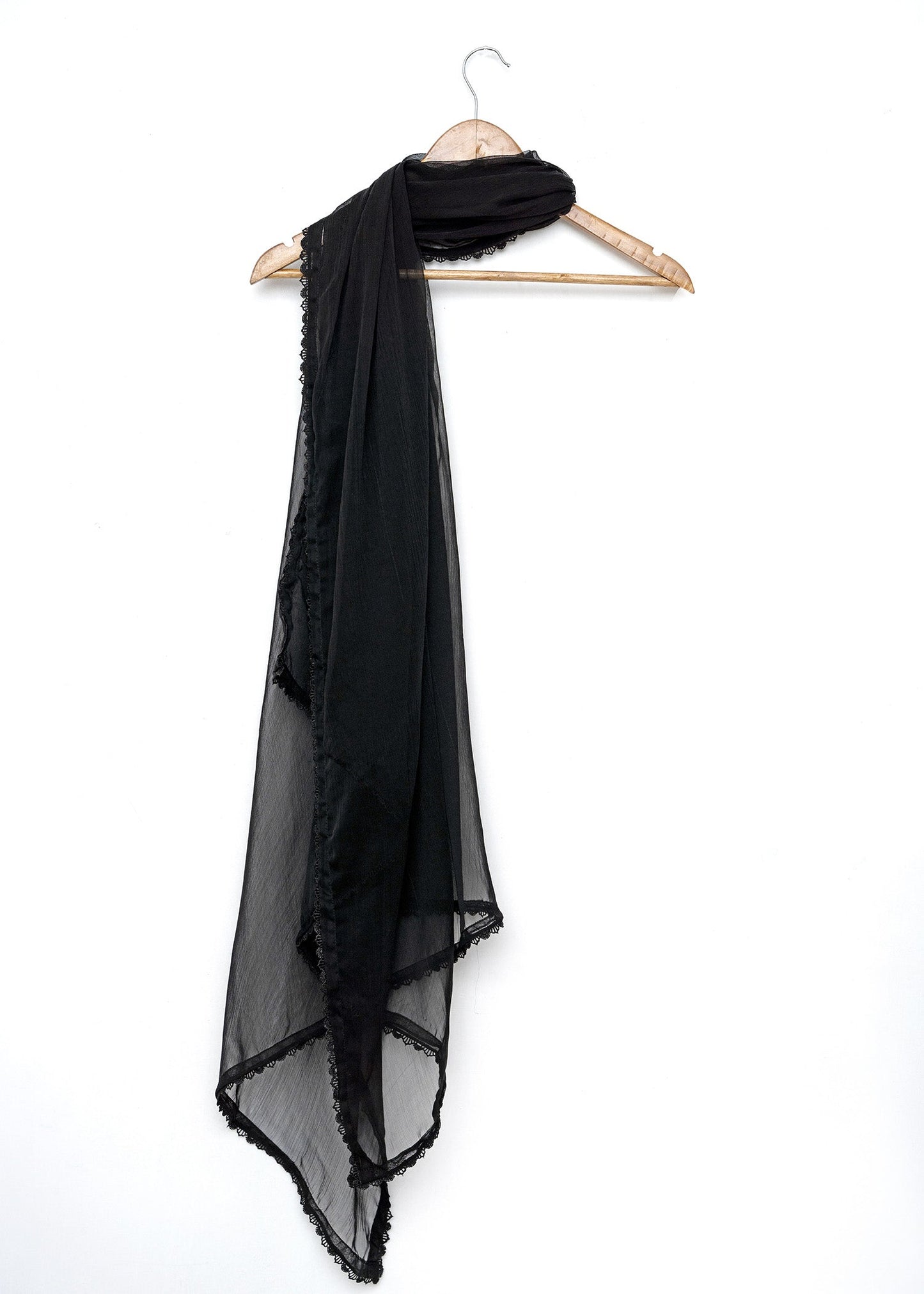 Crinkle Dupatta 01