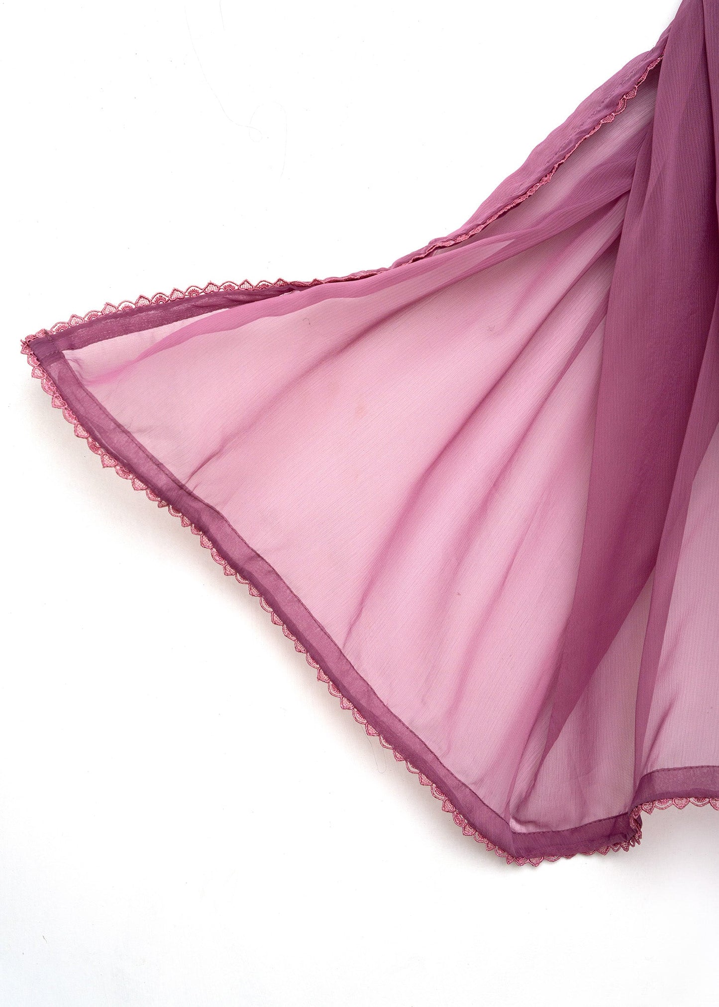 Crinkle Dupatta 08