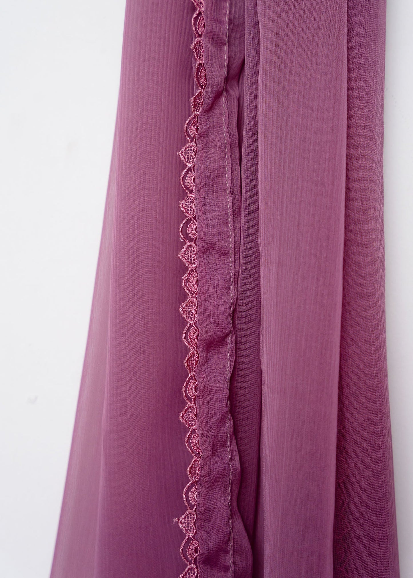 Crinkle Dupatta 08