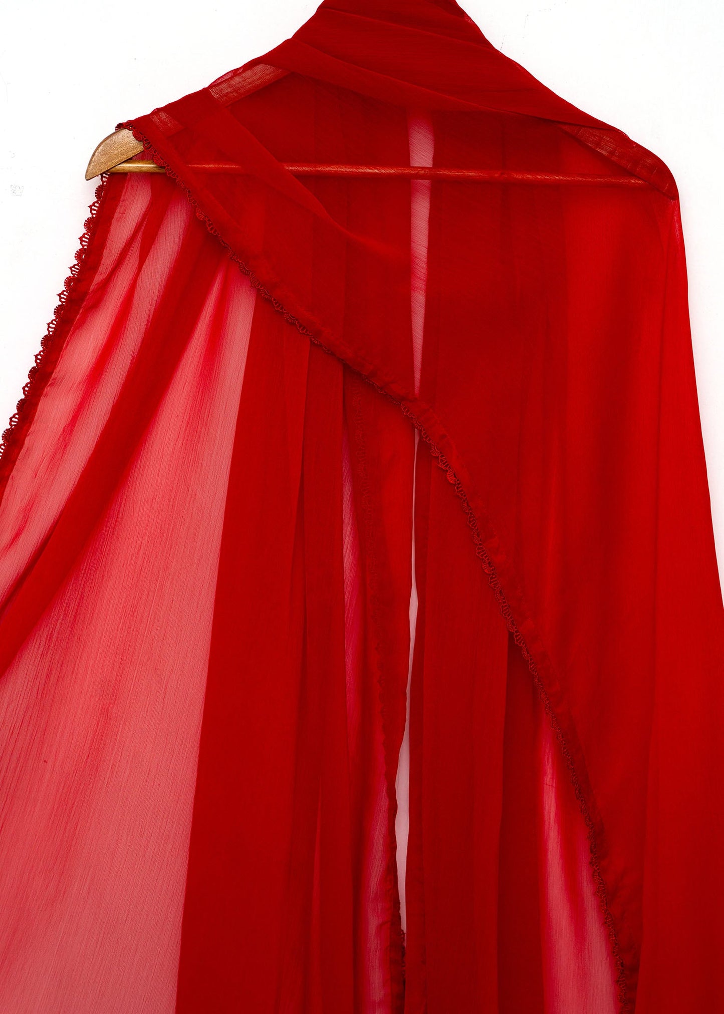 Crinkle Dupatta 04