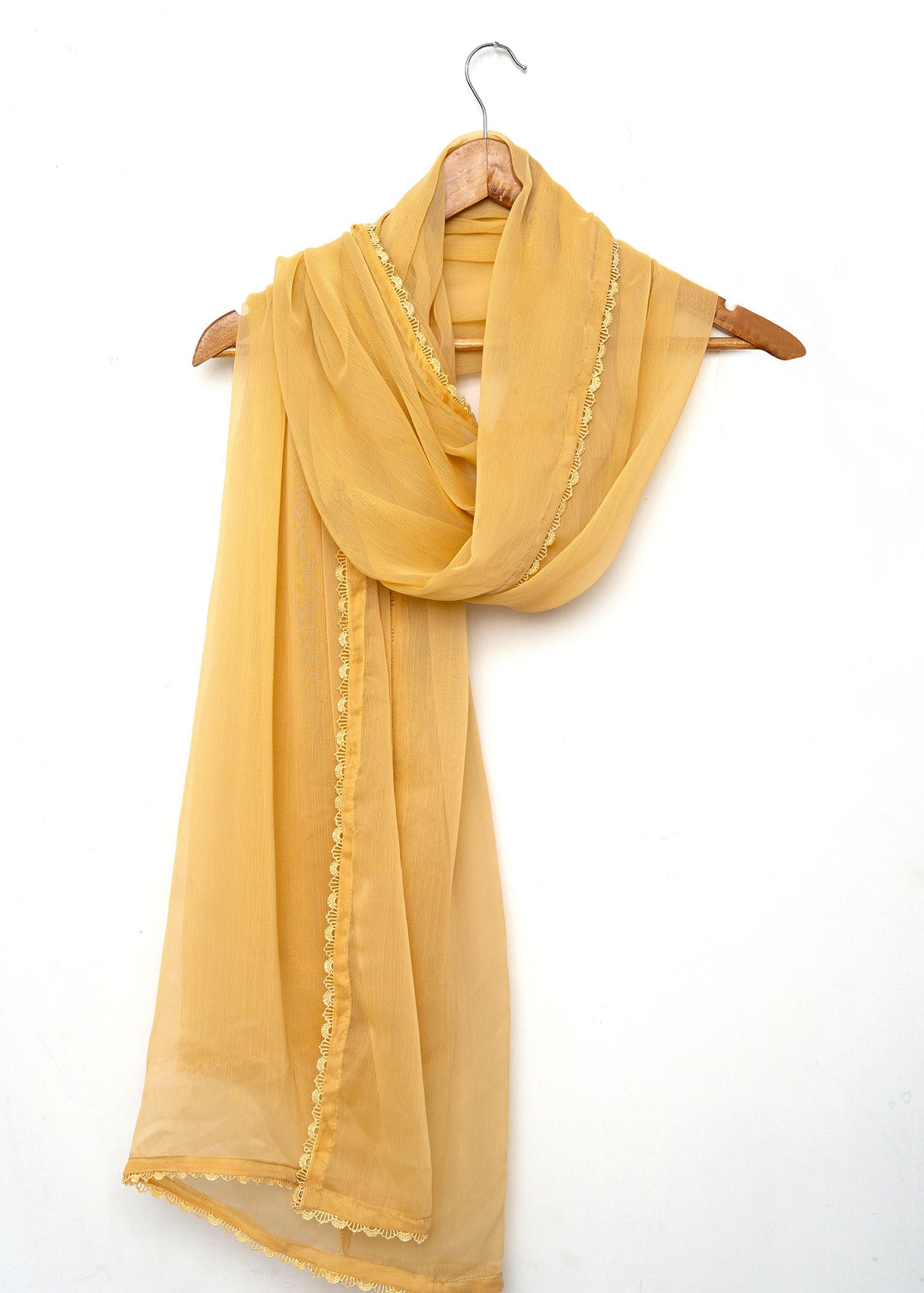 Crinkle Dupatta 09
