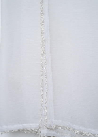 Crinkle Dupatta 10