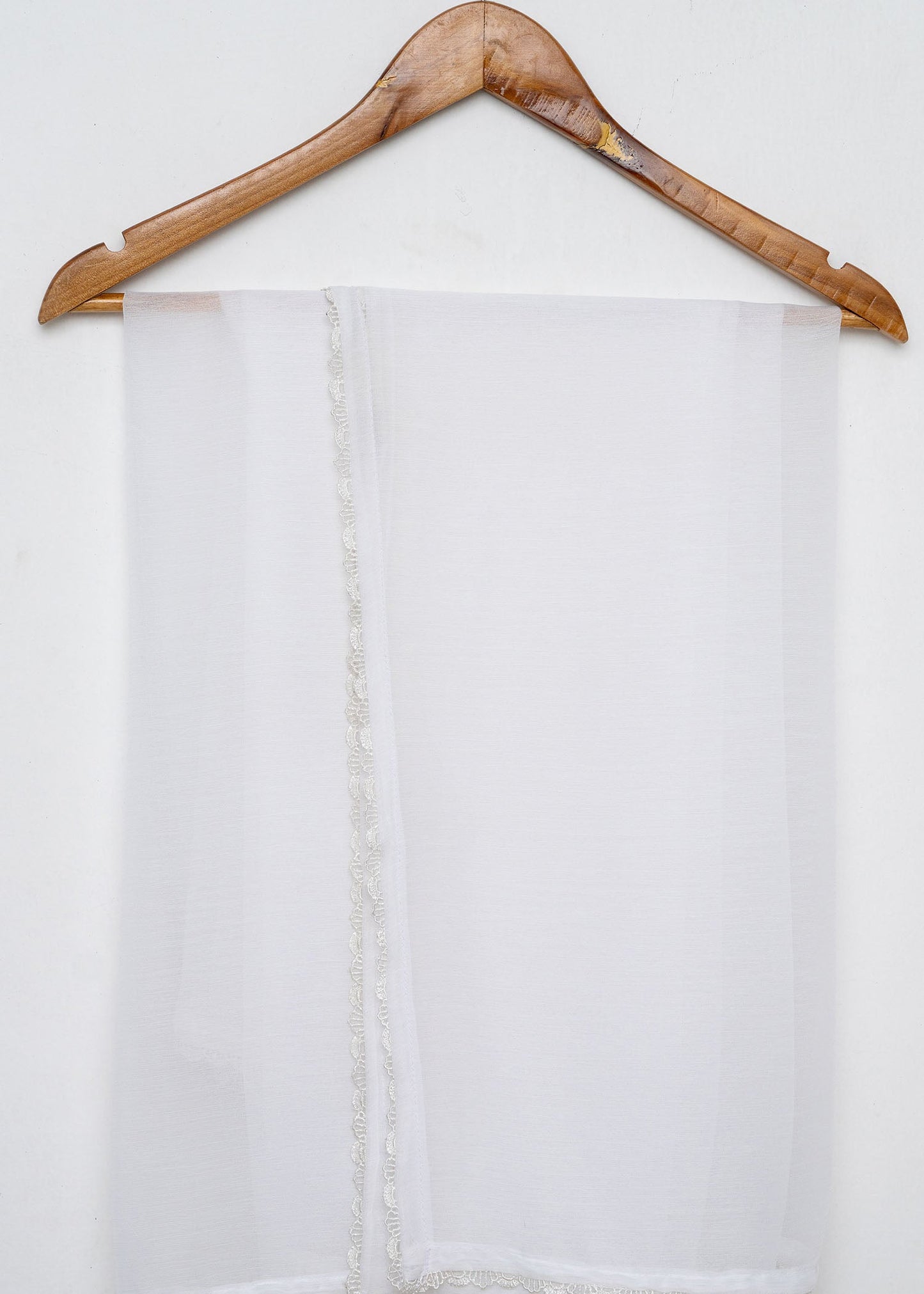Crinkle Dupatta 10