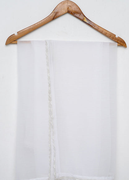 Crinkle Dupatta 10