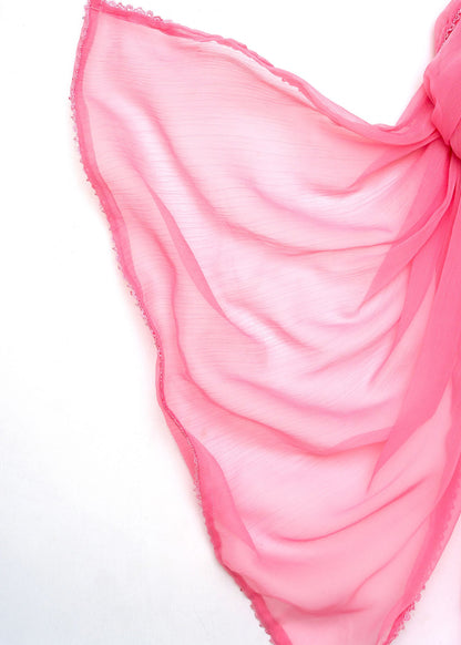 Crinkle Dupatta 02