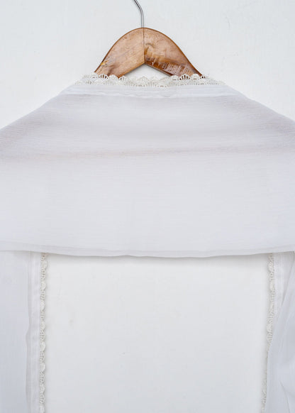Crinkle Dupatta 10