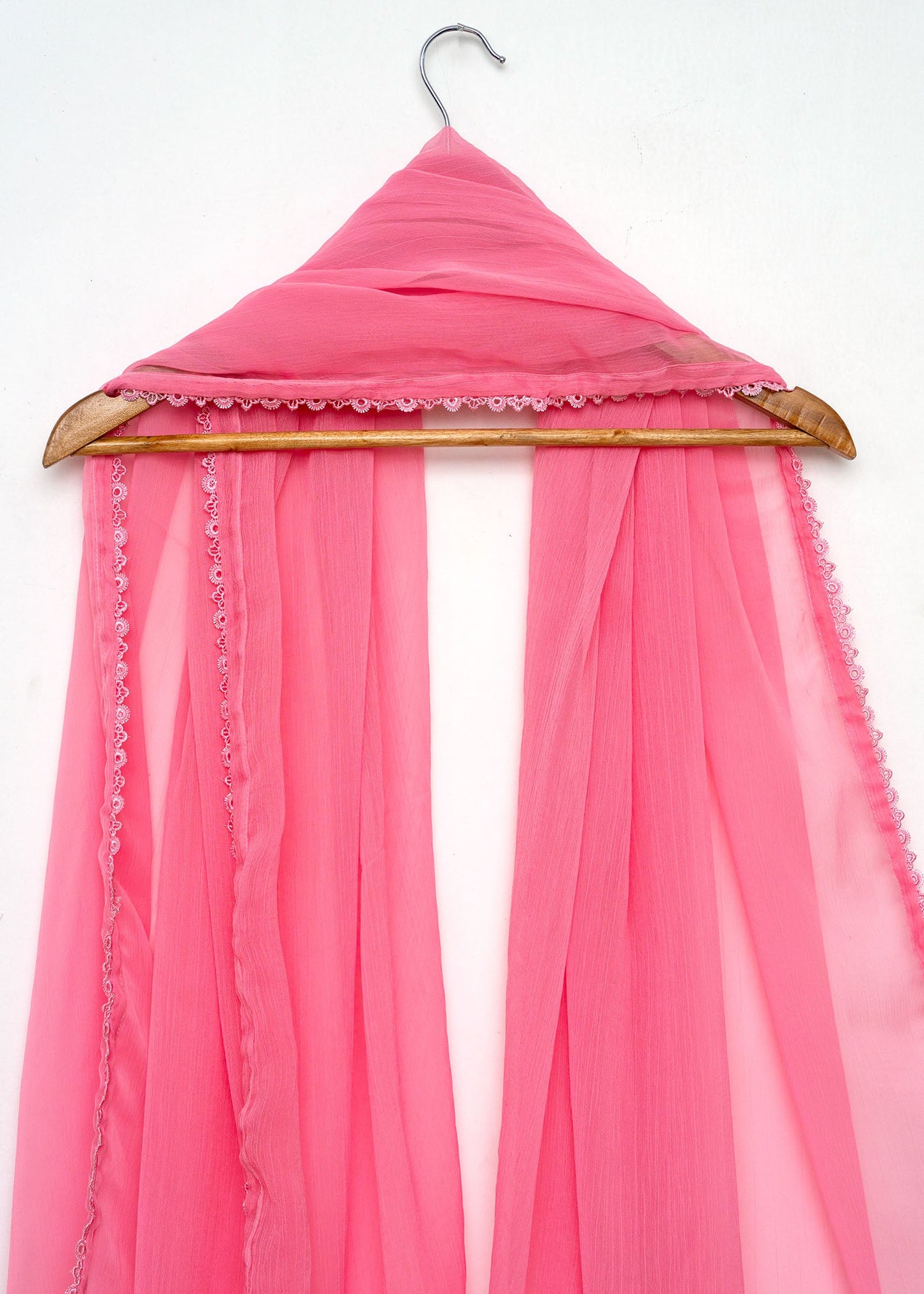 Crinkle Dupatta 02