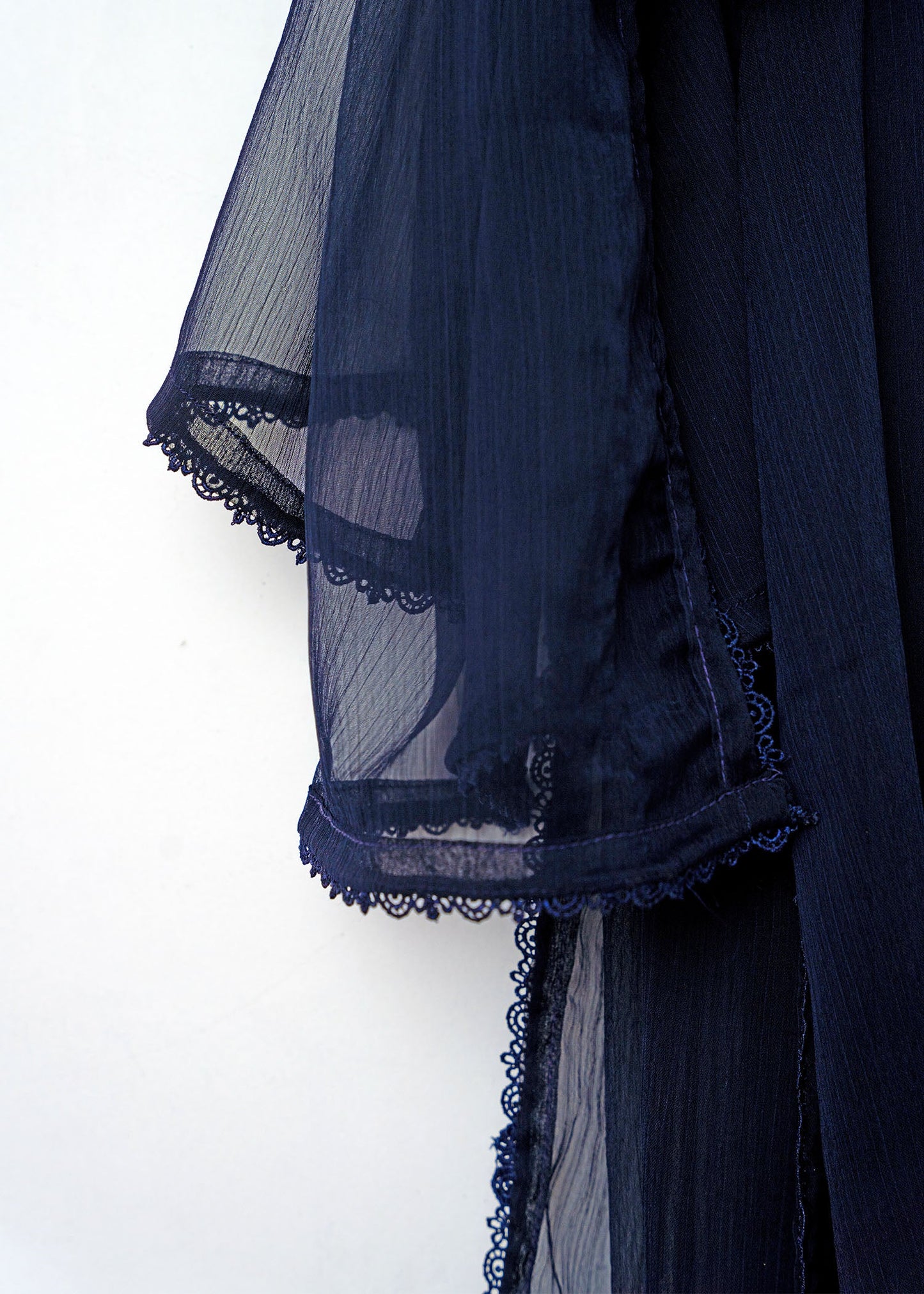 Crinkle Dupatta 06