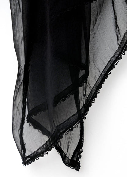 Crinkle Dupatta 01